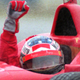 Illustration for article titled Remember Michael Schumacher's Incredible First Win For Ferrari?